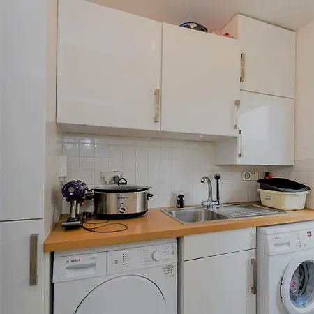 Séjour chez l'habitant Thomas Place Dublin