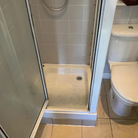 Thomas Place Quarto em Acomodações Particulares