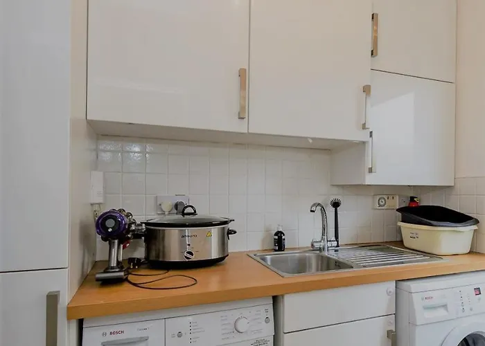 Homestay szállás Thomas Place Dublin